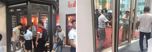 伊美德鋁合金門窗：九年沉淀無法低調，品牌升級全線發力