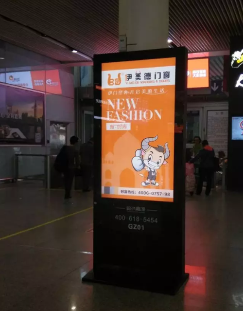 伊美德鋁合金門窗：九年沉淀無法低調，品牌升級全線發力