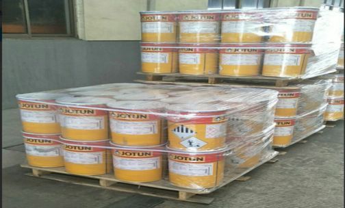 為何一大批外資涂料企業選購這家原材料？