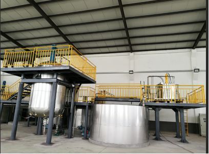 為何一大批外資涂料企業選購這家原材料？