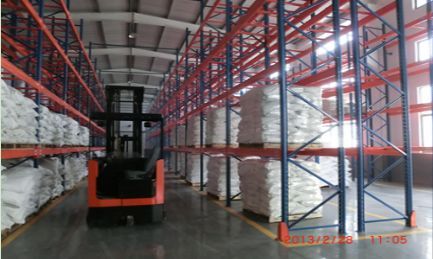 為何一大批外資涂料企業選購這家原材料？