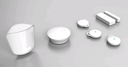 智能家居美好時(shí)代，介紹幾種產(chǎn)品及其使用場(chǎng)景