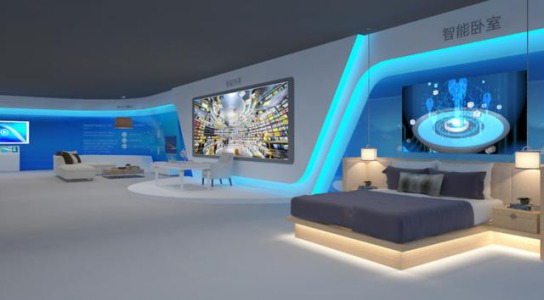 行業分析|中國智能家居品牌獨食難肥，需形成一個生態整體