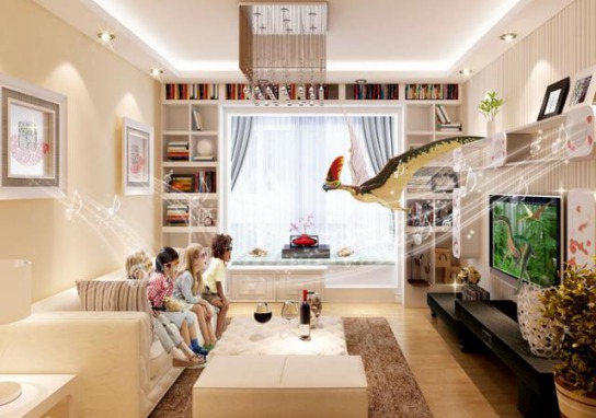 行業分析|中國智能家居品牌獨食難肥，需形成一個生態整體