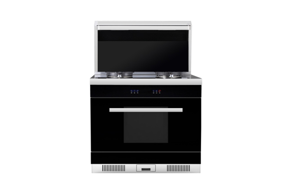 智能生活 紅日廚衛(wèi)蒸箱款紅外線(xiàn)集成灶榮耀上市 智能生活 紅日廚衛(wèi)蒸箱款紅外線(xiàn)集成灶榮耀上市