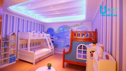 優萬家全屋整裝品牌為創業者提供捷徑，輕松踏上創業之路!