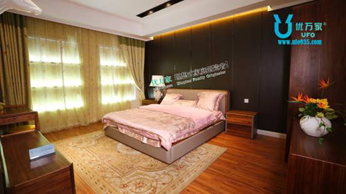 優萬家全屋整裝品牌為創業者提供捷徑，輕松踏上創業之路!