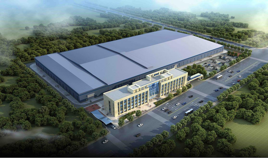 品牌榮譽(yù)|耀華玻璃喜獲“2016-2017年度守合同重信用”稱號(hào)