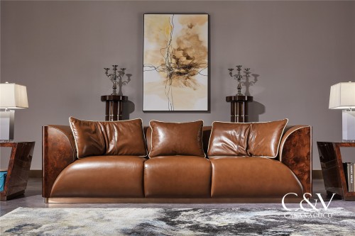 CASA VACOCO:意式家具異軍突起 藝術家居受青睞