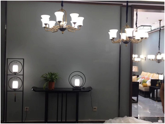 五光十色照明，為驚艷行業(yè)而來