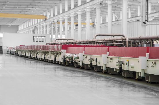 Glasstec 2018開幕在即，讓我們來盤點下北玻六大類產品