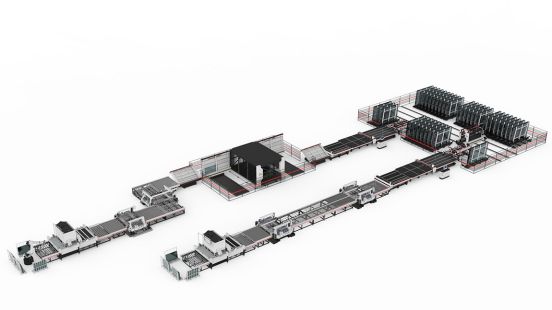 Glasstec 2018開幕在即，讓我們來盤點下北玻六大類產品