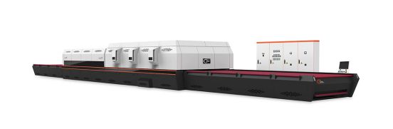 Glasstec 2018開幕在即，讓我們來盤點下北玻六大類產品