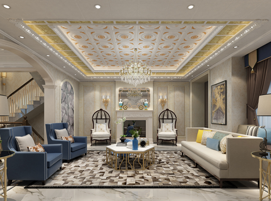 品牌產(chǎn)品|飛魚獅全屋整裝定制，讓你精裝拎包入住