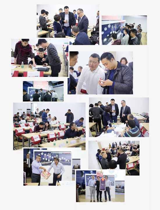 2018年10月29日，在這個丹桂飄香，碩果累累的季節，羅格朗NOVASHINE照明產品上市及訂貨會在美麗的太湖之濱——無錫，羅格朗低壓電器(無錫)有限公司內隆重舉行