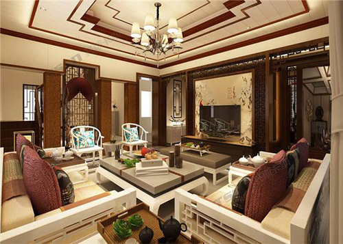 融入市場大染缸 十大全屋整裝品牌全力向上發展