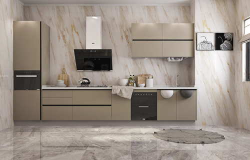 五個方向同時發力 確保中國十大櫥柜品牌銷售順利進行 五個方向同時發力 確保中國十大櫥柜品牌銷售順利進行