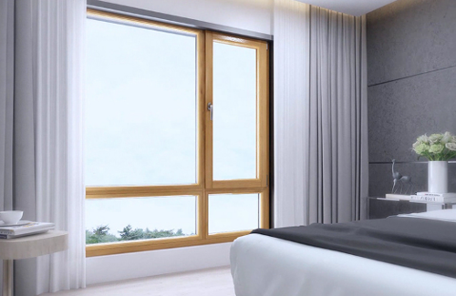 高端鋁合金門窗市場空間擴(kuò)增 品質(zhì)及服務(wù)是贏點(diǎn)