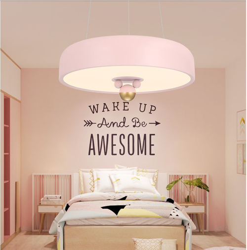 品牌產品|雷士照明用色彩獻禮春天 