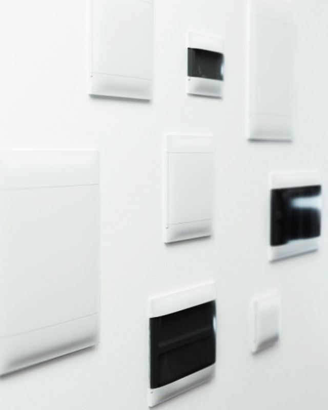 羅格朗Practibox-S榮獲2019年iF設計大獎