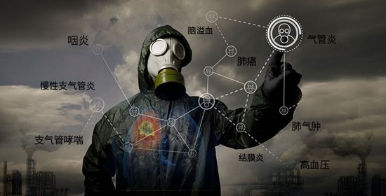 壁掛爐行業響應“煤改氣”號召 助推藍天保衛戰