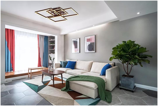 冠華照明經銷商專訪：“始于顏值，陷于品質，忠于品牌”