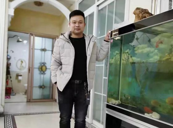 選擇好產品米特拉空氣能，令客戶滿意才是最好