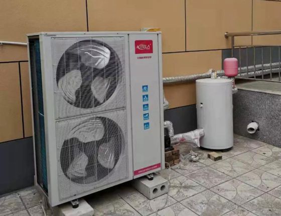 選擇好產品米特拉空氣能，令客戶滿意才是最好