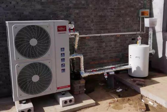 選擇好產品米特拉空氣能，令客戶滿意才是最好