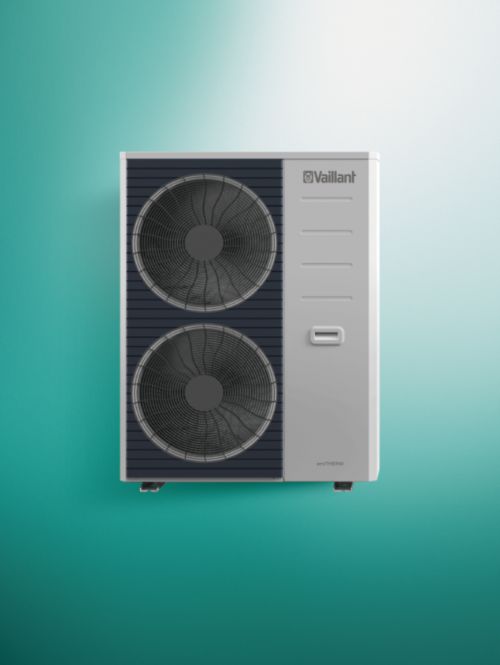 空氣源熱泵成“網紅產品”，威能空氣能讓我過上理想生活