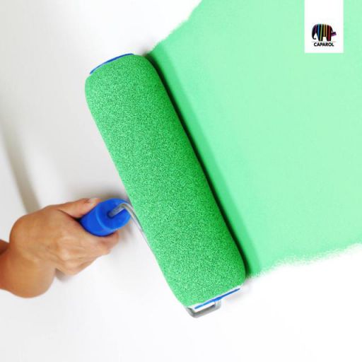 快與慢是一門哲學，化為德國涂料德愛威的強大市場競爭力