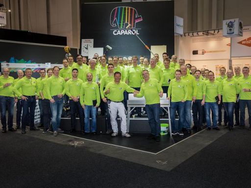 快與慢是一門哲學，化為德國涂料德愛威的強大市場競爭力