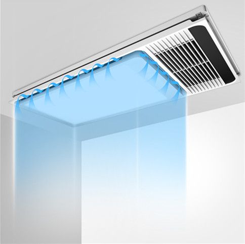 如此“暖男”的TCL變頻浴霸 ，你還不趕緊帶回家！