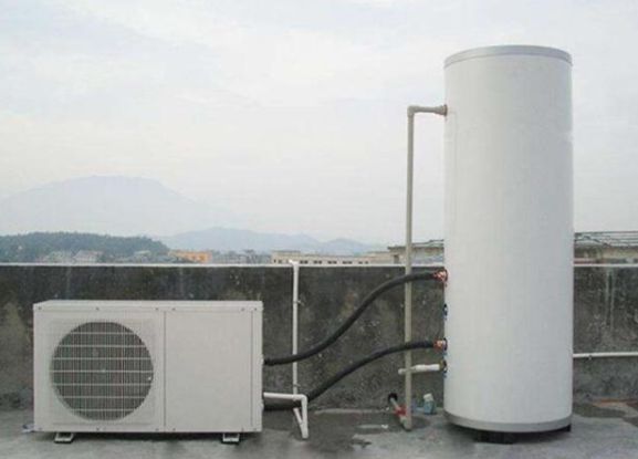 空氣能熱水器安裝過程相關事項，用戶最好也知曉