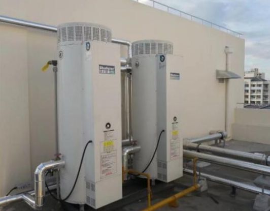 空氣能熱泵采暖究竟可不可靠?看看以下三點應(yīng)該可知曉