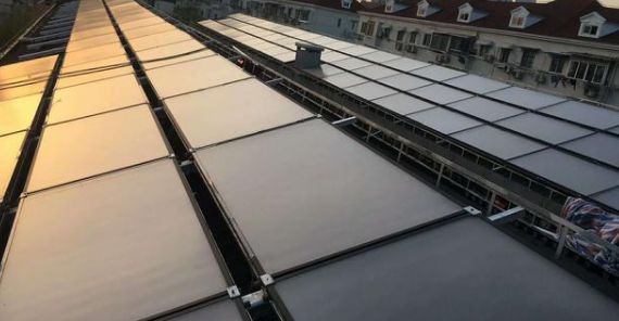 空氣能熱泵采暖究竟可不可靠?看看以下三點應(yīng)該可知曉