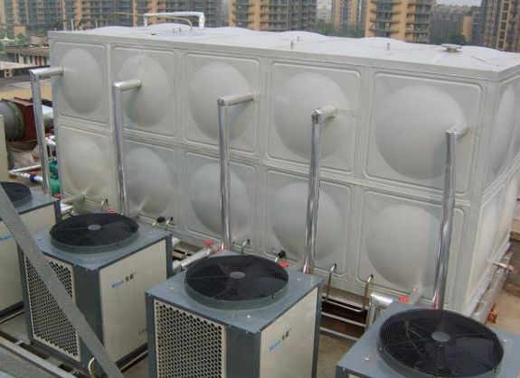 空氣能熱泵采暖究竟可不可靠?看看以下三點應(yīng)該可知曉