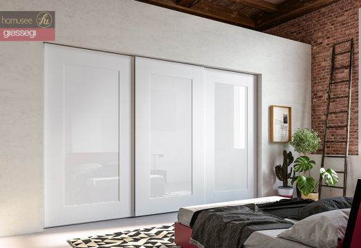 好用意大利家具Giessegi ，讓家低調有內涵！