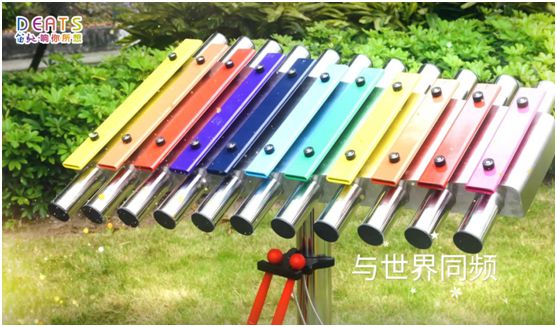 笛馳敲擊樂：音樂“戰”疫，健康相伴