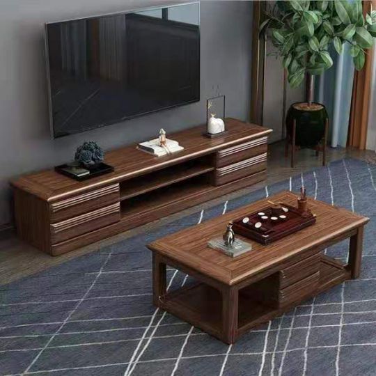 品牌產(chǎn)品|喜騰家木風(fēng)家具，時(shí)尚中感受如夢(mèng)般的閑情