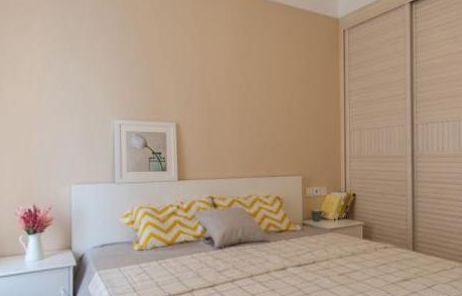 品牌產品|小房間大改造，福樂閣涂料令人放心！