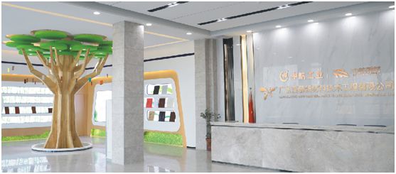 百慕水性木器漆：環保，一直都在我們身邊