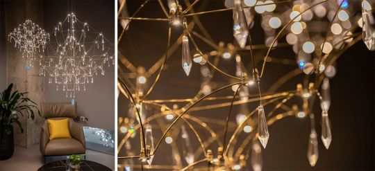 從2020家居潮流4大關(guān)鍵詞出發(fā),為您解讀燈飾設(shè)計(jì)新趨勢(shì) 從2020家居潮流4大關(guān)鍵詞出發(fā),為您解讀燈飾設(shè)計(jì)新趨勢(shì)