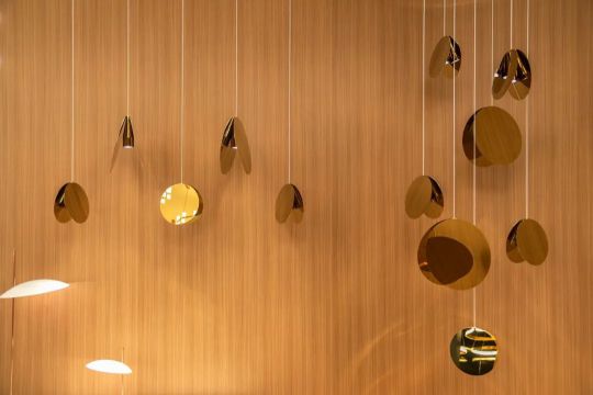 從2020家居潮流4大關(guān)鍵詞出發(fā),為您解讀燈飾設(shè)計(jì)新趨勢(shì) 從2020家居潮流4大關(guān)鍵詞出發(fā),為您解讀燈飾設(shè)計(jì)新趨勢(shì)