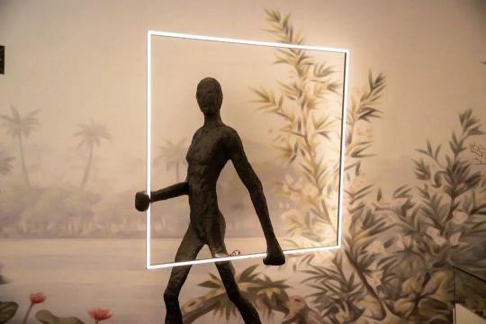 從2020家居潮流4大關(guān)鍵詞出發(fā),為您解讀燈飾設(shè)計(jì)新趨勢(shì) 從2020家居潮流4大關(guān)鍵詞出發(fā),為您解讀燈飾設(shè)計(jì)新趨勢(shì)