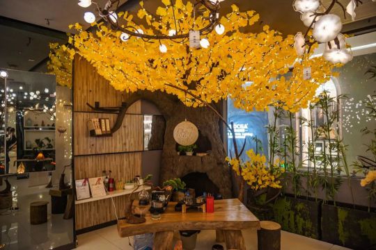 從2020家居潮流4大關(guān)鍵詞出發(fā),為您解讀燈飾設(shè)計(jì)新趨勢(shì) 從2020家居潮流4大關(guān)鍵詞出發(fā),為您解讀燈飾設(shè)計(jì)新趨勢(shì)