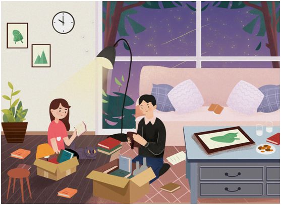 金佰利五一語(yǔ)錄:總有一盞燈 在等努力工作的人歸家 金佰利五一語(yǔ)錄:總有一盞燈 在等努力工作的人歸家