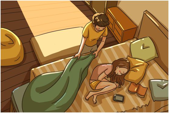 金佰利五一語(yǔ)錄:總有一盞燈 在等努力工作的人歸家 金佰利五一語(yǔ)錄:總有一盞燈 在等努力工作的人歸家