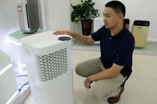 正商凈化器：走自主研發的科研攻關路線，推出更高品質產品