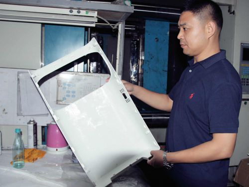 正商凈化器：走自主研發的科研攻關路線，推出更高品質產品